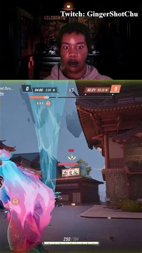 Nuke em ( •̀ ω •́ )