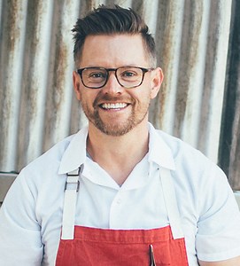 Richard Blais | Biography
