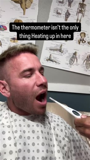 The Surprising Truth About Body Temperature and Stress Levels