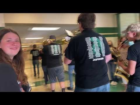 Operation Senior Prank: "Our Final Countdown"