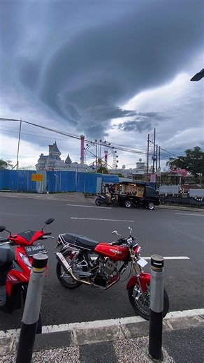 Hawane🌪️😩#rayapenuhrasa #fyppppppppppppppppppppppp #bandungan #putingbeliung #story