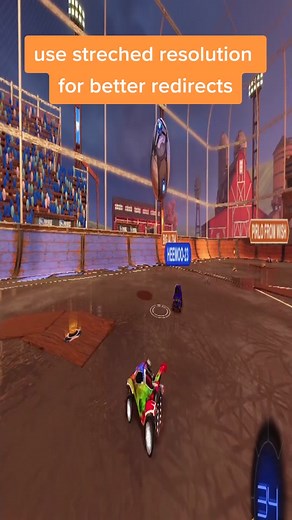 Maximize Your Rocket League Performance with Stretched Resolution