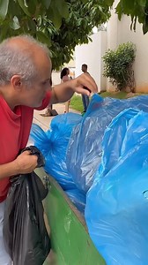 Getting a younger woman does not guarantee that she is a good woman | That's How To Learn