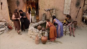 Moisés y los diez mandamientos Temporada 1 Capitulo 151 HD Versión Completa Únete a nuestro grupo de Telegram donde encontrarás los capítulos totalmente en 1080p: https://t.me/ sWc5bGHWt1tlYjIx #OsDezMandamentos #MoisesYLosDiezMandamientos | Novelas Biblicas