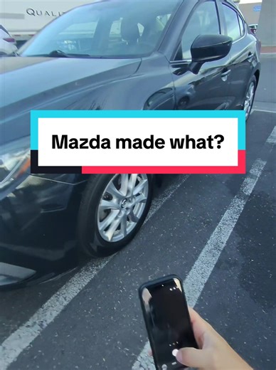 The Mazda money maker, people always ask what’s the best car to start a rental business with? Our answer is always the cheapest yet most reliable car you can find. But if you want the simple straight answer, Toyotas, Hondas and Mazdas. . . . #carrentalbusiness #businessideas #sidehustles #financialfreedom #businesstok