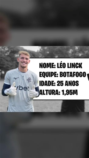 I CHALLENGED A PROFESSIONAL GOALKEEPER FROM BOTAFOGO