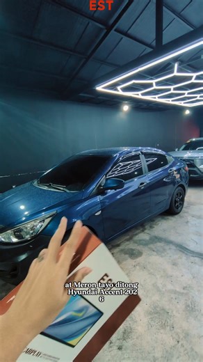 EST 360 HEAD UNIT @ HYUNDAI ACCENT 2026 EST Android Head Unit Specs: ✅ Connect To Devices Via Bluetooth ✅ Stream Music With Spotify ✅ Watch Shows On Netflix ✅ Navigate Easily With Waze ✅ Access Apps Through Play Store ☑️ 9" Touch Screen ☑️ IPS Screen Display ☑️ Split Screen ☑️ Wifi / Hotspot ☑️ Mirror Link ☑️ Equalizer ☑️ QLED Screen ☑️ 4GB 64GB Memory ☑️ Apple Carplay ☑️ Android Auto 𝐘𝐨𝐮𝐫 #𝟏 𝐃𝐚𝐬𝐡𝐂𝐚𝐦 𝐁𝐫𝐚𝐧𝐝 𝐢𝐧 𝐭𝐡𝐞 𝐏𝐡𝐢𝐥𝐢𝐩𝐩𝐢𝐧𝐞𝐬! 🛞 8 Years of Trusted Excellence 🌟 C