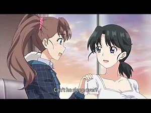 Mom got Clapped By her Daughter's Boyfriend... HAnime