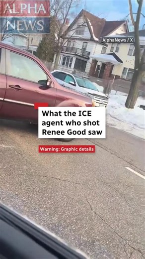 Jeroninio Almeida on Instagram: "THE AMERICAN CARNAGE ROAST: "BROWNSHIRTS & BULLET HOLES Holy Mother of Democracy, folks, Get this straight! Renee Good: poet, guitarist, WHITE mom of 3, legal observer… basically a human equivalent of a folk song. ICE: “Hm, looks dangerous, shoot the Fuckin bitch in the face. Trump: "She viciously ran him over!" Except there's VIDEO evidence she was slowly reversing away. But why let a VIDEO ruin your narrative? This is what happens when you import Hitler's playb