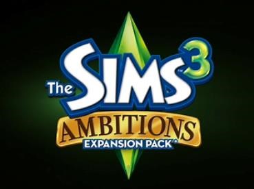 The Sims 3: Ambitions