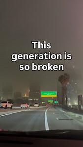 This generation is so broken… #generation #sad #heartbroken #dating #relationship #relationships #feelings #experience #reality #truth #lifelessons #lifequotes | Yoshi Ruben Castaneda