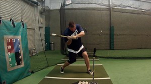 Hitting Mechanics - Drive the Ball with these Swing Mechanics
