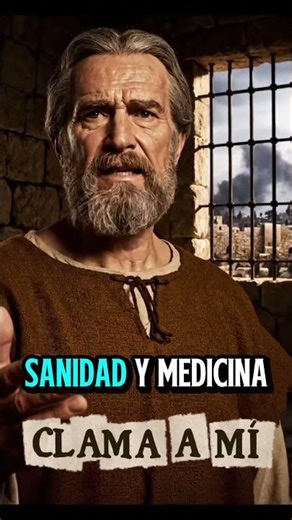 Clama a mi y yo te responderé.