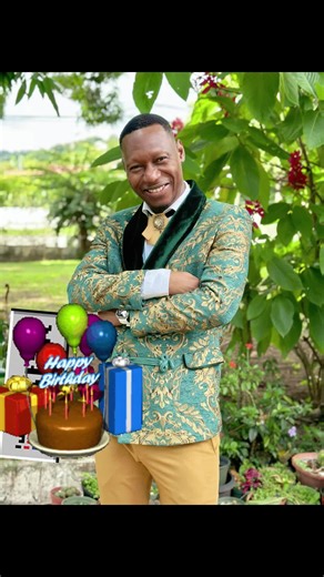 Celebrating My Birthday with Church and Gratitude