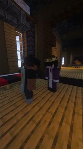 Gunge For Real | #minecraft #funny #shortsfeed #meme #trending