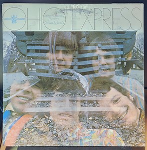 Ohio Express - The Ohio Express