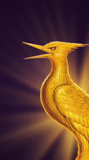 Countdown to Hunger Games: Sunrise on the Reaping