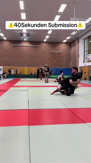 Understanding Points in BJJ Takedown Scoring