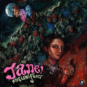 Jane! by The Long Faces