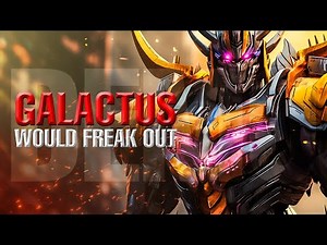 Transformers: How Powerful Is Unicron | Power Levels