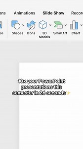83K views · 1.4K reactions | What the hell #powerpoint #tutorial | The Powerpoint Guy | Facebook