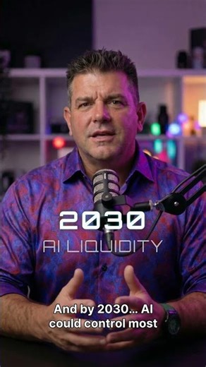 AI Is Quietly Taking Over Crypto Trading!!!