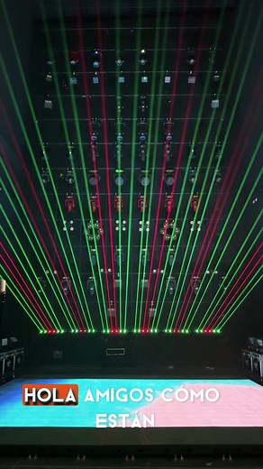 1.4K views · 14 reactions | Barra laser RGB Informes 5527773341 ☎️⚠️⚠️⚠️$15.800 ⚠️⚠️Dmx canales 9ch/29 canales Control Modo Master Dmx Sound Esclavo Pan 240° Tilt 90°Estrobo 1~23HzVoltaje Entrada 100~240vConsumo 150w7 Colores FULL COLOR 1w por salida 6w totales Cym pro led #barralaser #laser #barralaserrgb#cymproled | Til Mascaras | Facebook