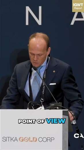 Gold's New Demand Driver: Fixed Income Shift 🔀