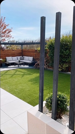 21K views · 186 reactions | My greatest project… The back garden...