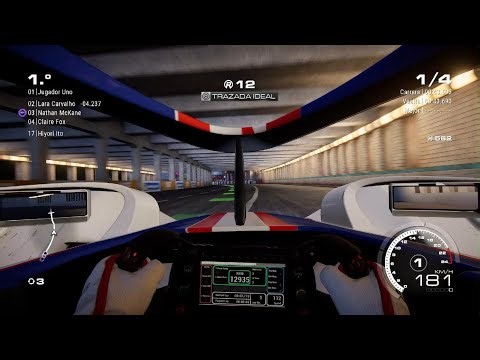 GRID Legends PS5 Pro #31