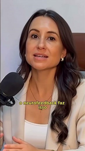 O que é Neurofeedback