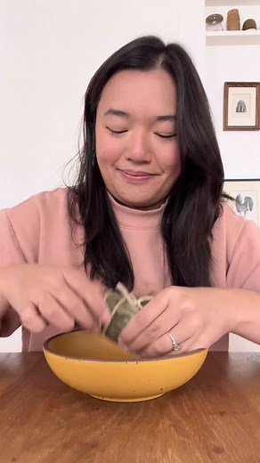 Dragon Boat Festival Joong: Recipe & Tips