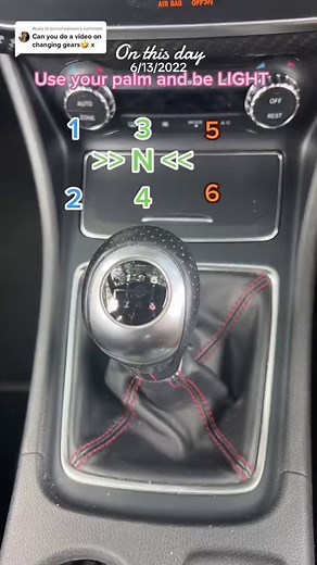 8.3K views · 88 reactions | How to use your gears  | Clearview Driving | Facebook