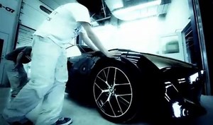 Latest Toyota FT-86 Concept coming to Frankfurt