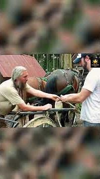Eustace Conway From Mountain Men Receives Devastating Update
