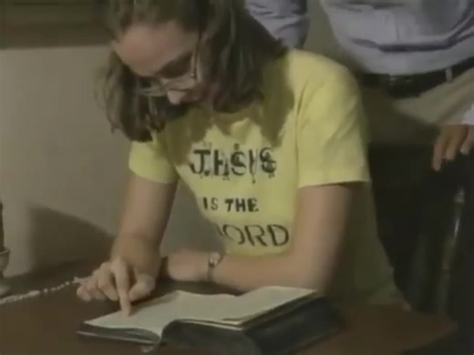 Exploring the Kindness of Misty Mundae