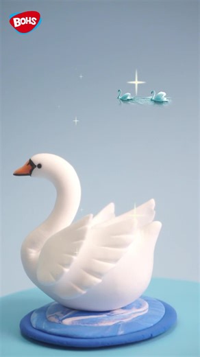 Creating Beautiful Craft Projects with BOHS Foam Clay