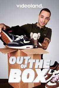 Out of The Box (2020) - TV Show