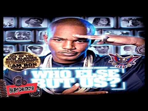 The Diplomats - Dipset - Who Else But Us (FULL MIXTAPE!!)