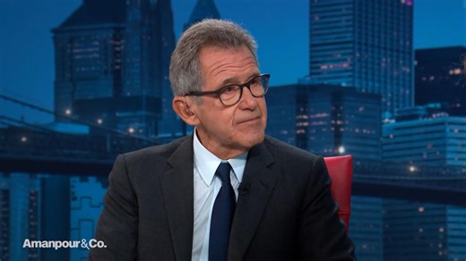 Former CEO of BP John Browne on Solutions to Climate Change | WHYY