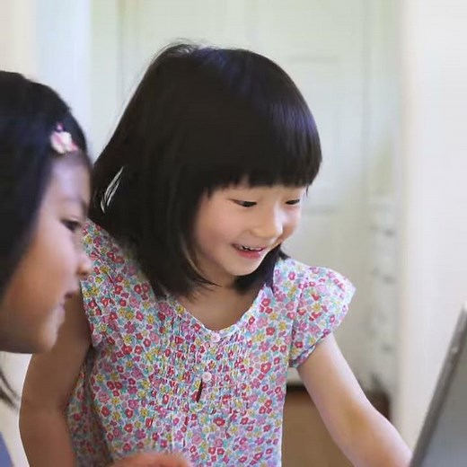 Osmo Little Genius Starter Kit - Kids 3-5