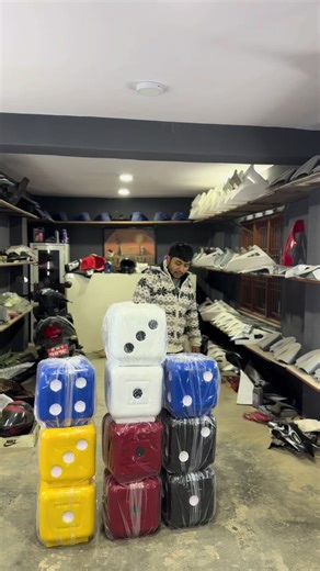 Explore Unique Fiber Art Creations by Thapa Productions