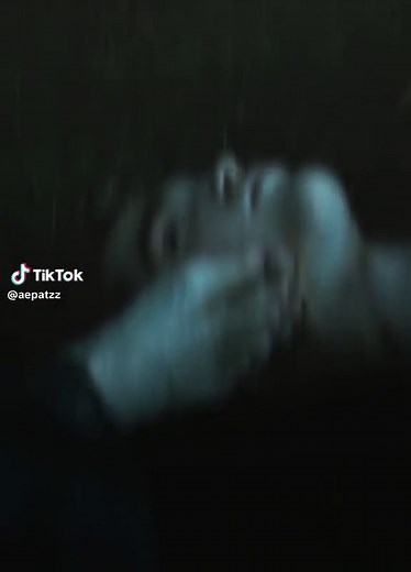 Cedric Diggory Death Scene in Harry Potter