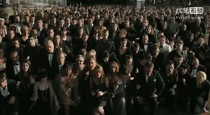 电影 复仇者(The Avengers) 剧场版预告片 1080p高清