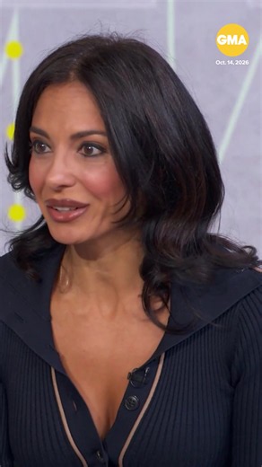 ABC News Chief Medical Correspondent Dr. Tara Narula shares what young people, parents and caregivers should look for when it comes to teens and anxiety.
