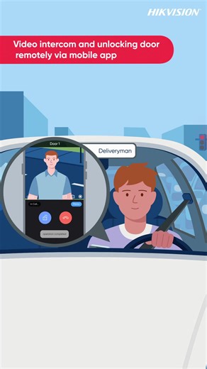 9.6K views · 70 reactions | Upgrade your condominium's safety with Hikvision's SMB solution. With features such as unified video security, smooth access control, make daily operations seamless. Benefit from centralized, digital management, reducing management costs, and enhancing resident safety! #Hikvision #SMB #Solution #Condominium️ | Hikvision | Facebook