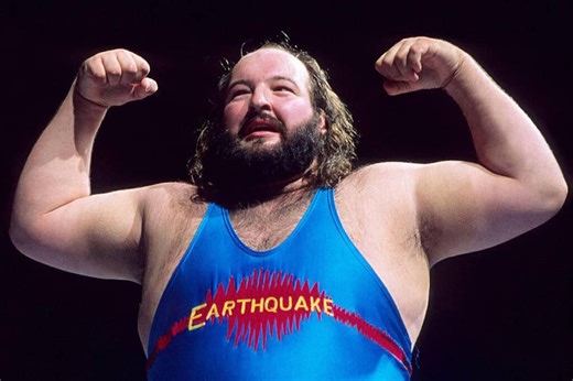 Daughter Of John Tenta, Joanna, Gives Update On Her Training - Fightful | WWE News, AEW News, Pro Wrestling Backstage News