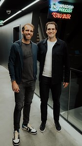 WHOOP on Instagram: "The future of health starts here. On this week’s episode of the WHOOP Podcast, WHOOP Founder and CEO Will Ahmed sits down with WHOOP Chief Product Officer Ed Baker to give exclusive insight on WHOOP Advanced Labs – an all-new feature that connects 65 biomarkers with 100,000 daily biometric data points to give you clinician-reviewed insights, a personalized Action Plan, and the clearest picture of your health yet. Listen now on Spotify, Apple, and YouTube to hear how WHOOP is