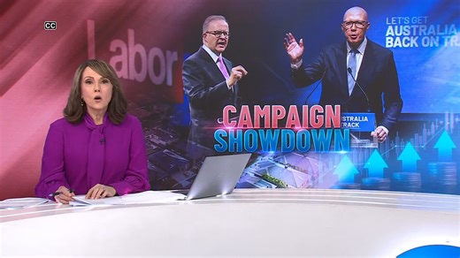 Here’s what made headlines today: On opposite sides of the country today, the big parties officially launched their campaigns with new promises worth billions of dollars to lure voters. It's been 12 months since the lives of dozens of families across Sydney were changed forever by a knife-wielding attacker inside Westfield Bondi Junction. A manhunt is on across Melbourne tonight after a second targeted attack in two days in the city's CBD. This time a 20-year-old man was shot in the arm before t