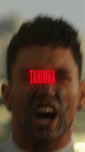 Kua whakararu koe i te taniwha 🎶 | Alien Weaponry